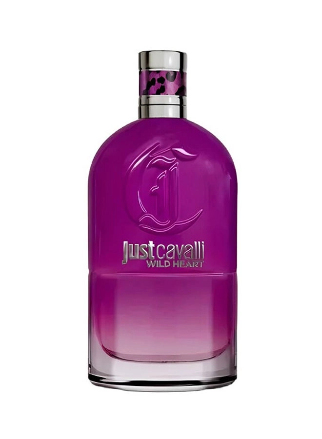 Roberto Cavalli Wild Heart Eau de Toilette 90 ml