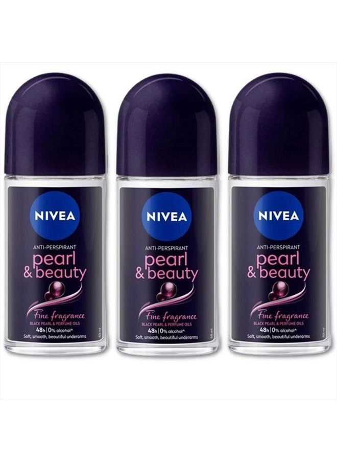 Pearl And Beauty Pack