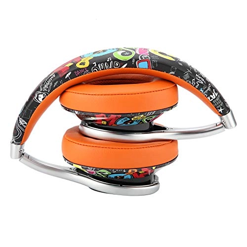 LB4-384 Wireless Headphone