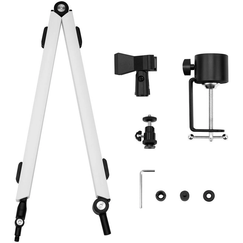 MOUNT ARM - 2.5 kg 360-degree 75 cm