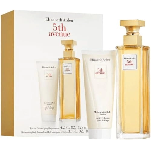 5TH AVENUE - Eau de Parfum 2-piece Gift Set