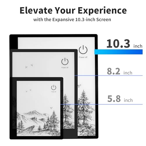 E10 - 10.3-inch 64GB