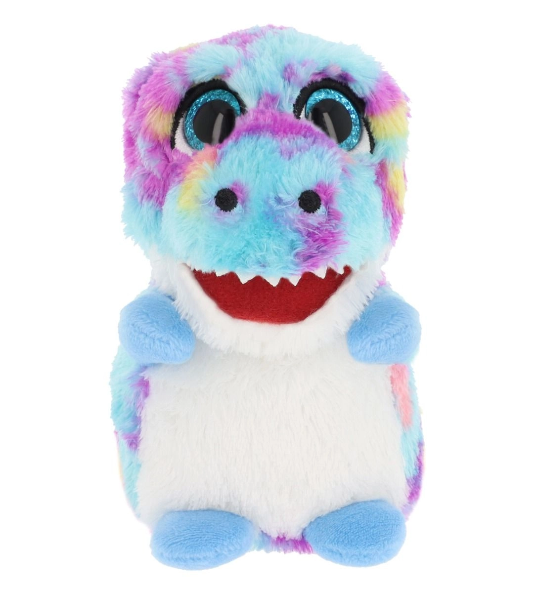 Keel Toy Motsu Raptor - 14 cm