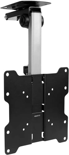 TV Ceiling Mount - 30kg 14-32inch