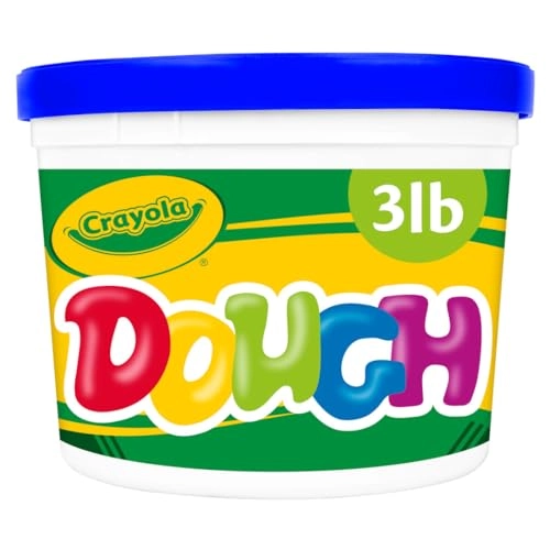 Crayola Modeling Dough - 1.362Kg