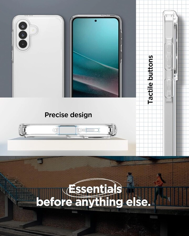 Ultra Hybrid case cover for Samsung Galaxy A37 5G
