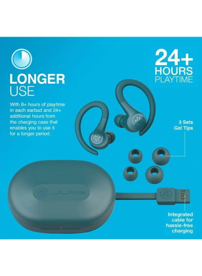 Go Sport+ Wireless Earbud