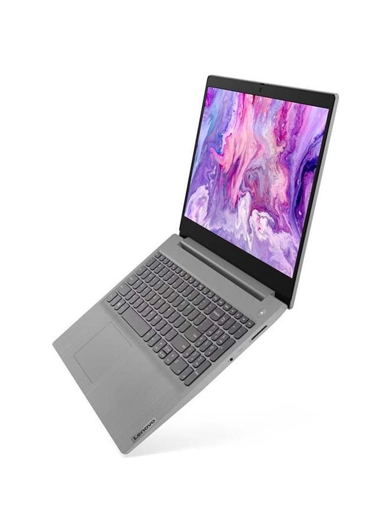 IdeaPad3 81WE00UVAX - 15.6'' Core i3-1005G1 4GB DDR4 1000GB HDD