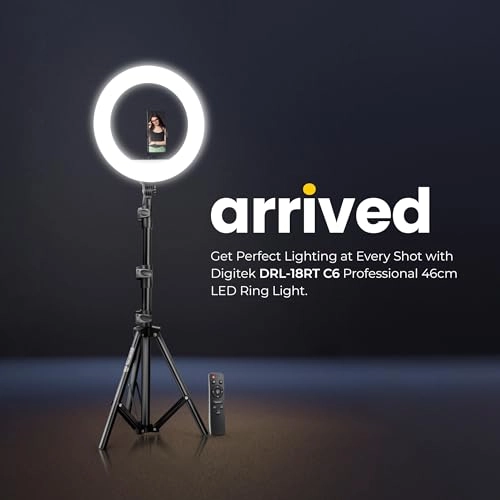 DPRL-18 - 46cm 18 inch