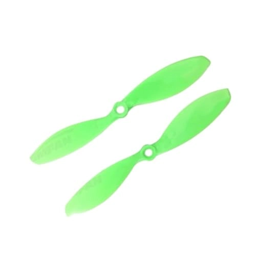 7036F-2 - 2-Blade 7-Inch + 7036F-3 - 3-Blade