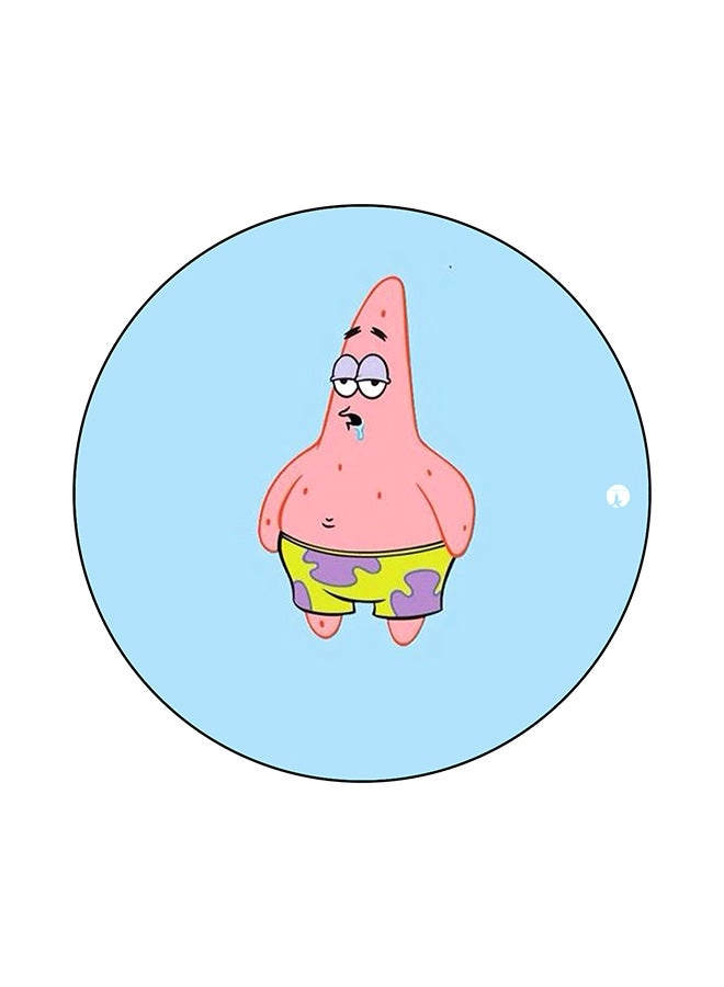 BP Spongebob Mouse Pad