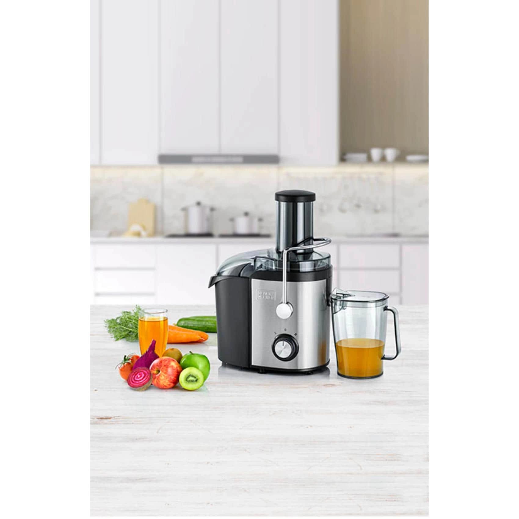 JE800-B5 - 800 Watt 1.7 Liter(s)