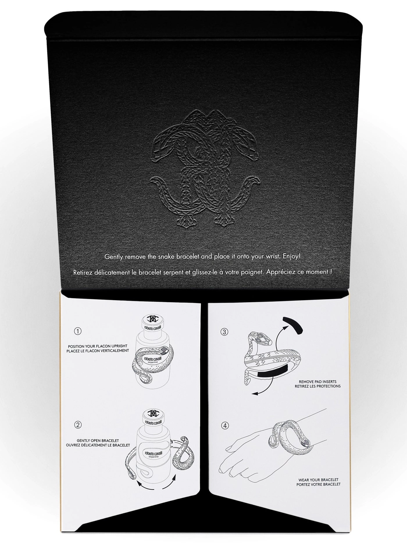 Serpentine Eau de Parfum 100 ml