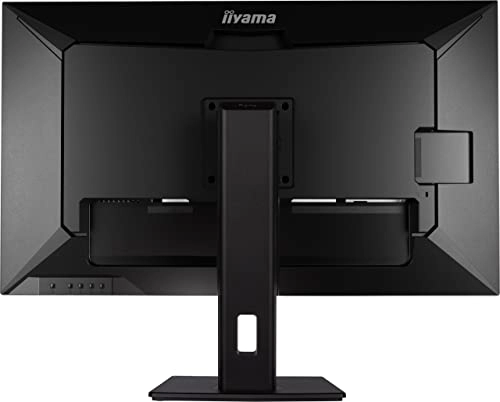 XUB3293UHSN-B5 - 31.5 Inches 3840x2160