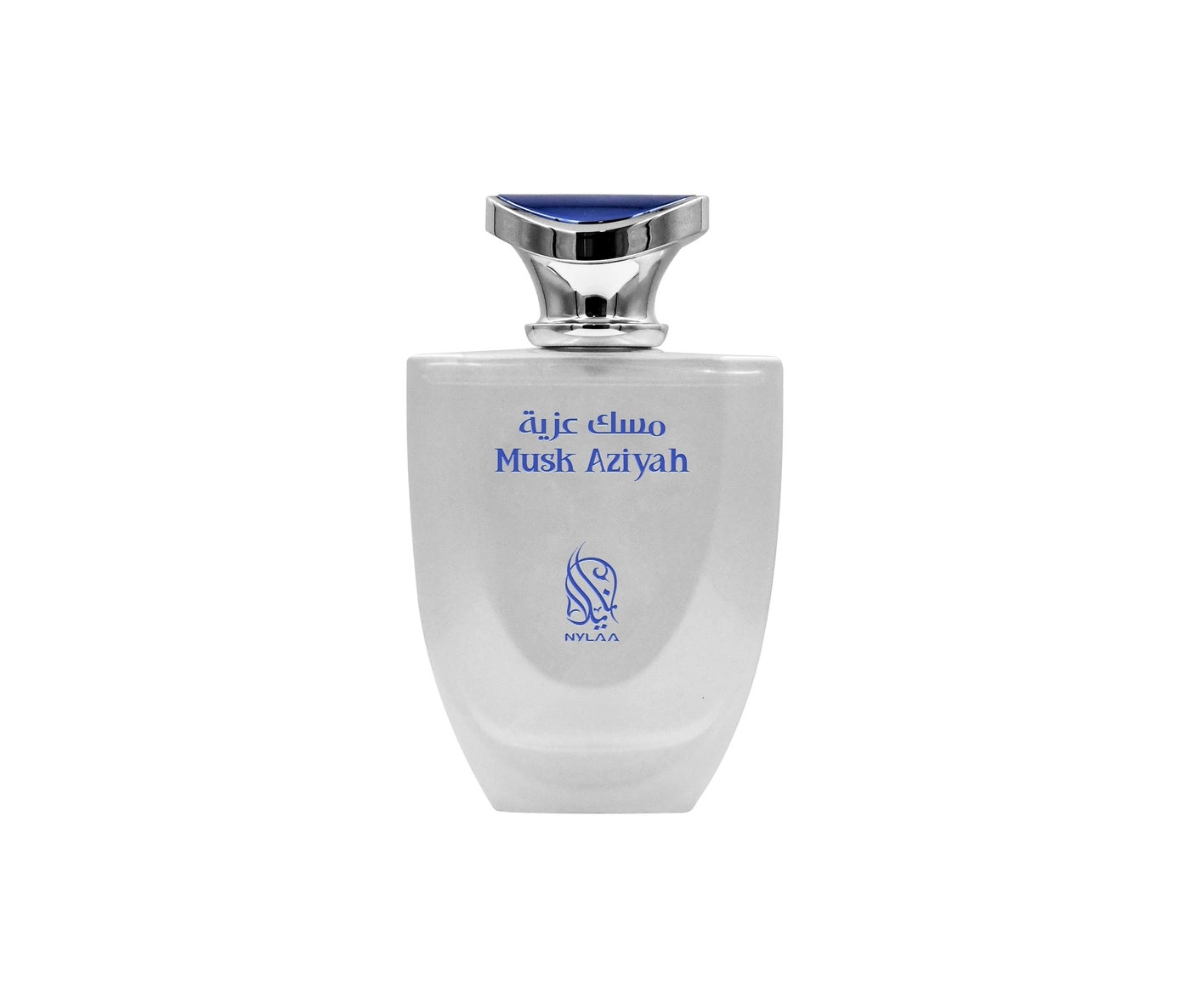 Musk Aziyah Eau de Parfum 100ml