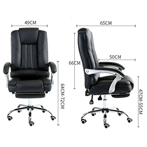 Office Chair - High Back Mesh