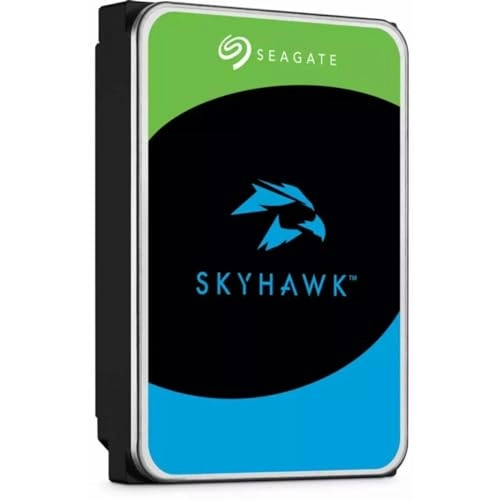 SkyHawk 3.5" 256MB SATA 6Gb/s (ST8000VX010) - 8TB