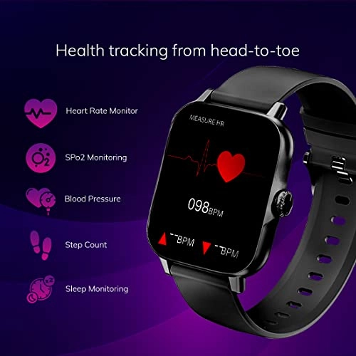 WRISTIO 1 Zinc Alloy