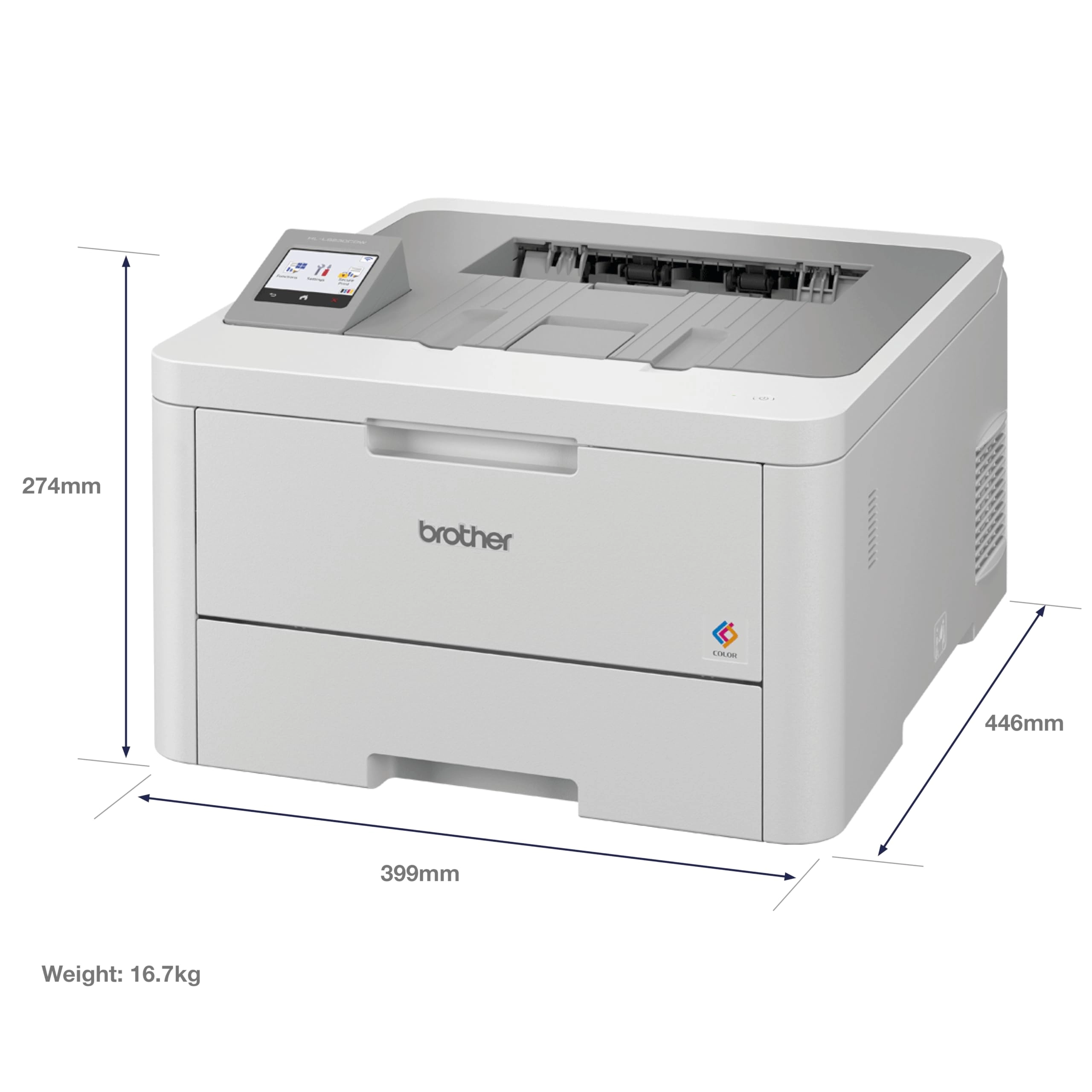 HL-L8230CDW