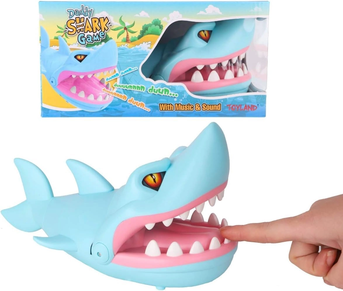 Toyland Daddy Shark - 3 years+