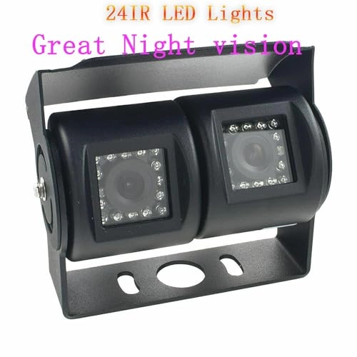 Dual Head Camera - 1080P
