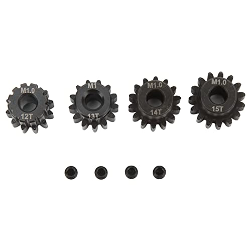 RC Car Gear Sets - 1/8