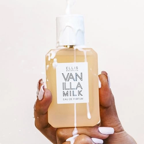 Vanilla Milk Eau de Parfum - 10ml