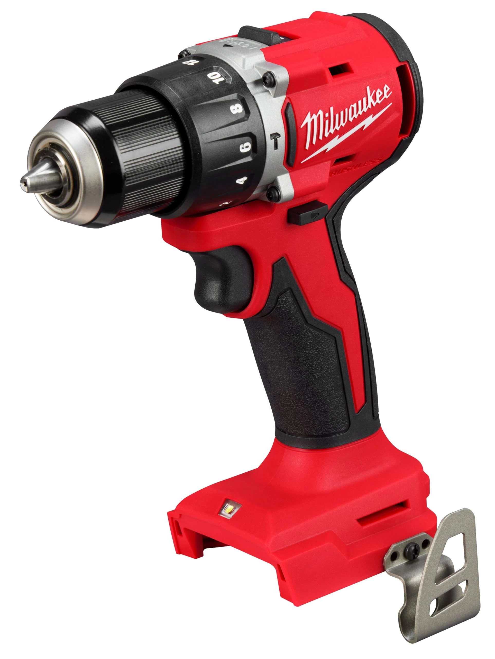 M18 Compact Brushless Hammer Drill/Driver