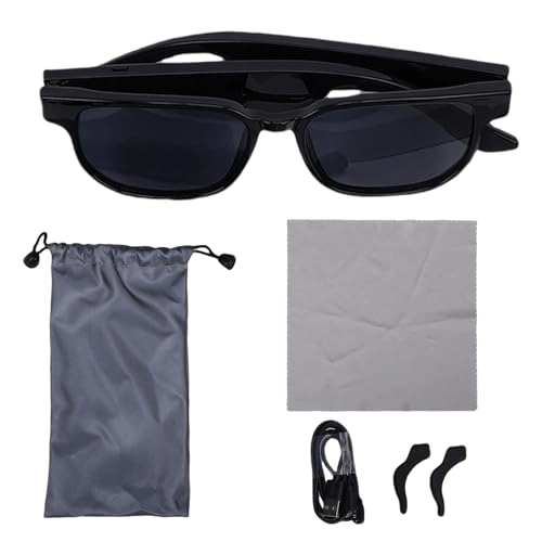 Smart Glasses - BT 5.2 Dual Speaker