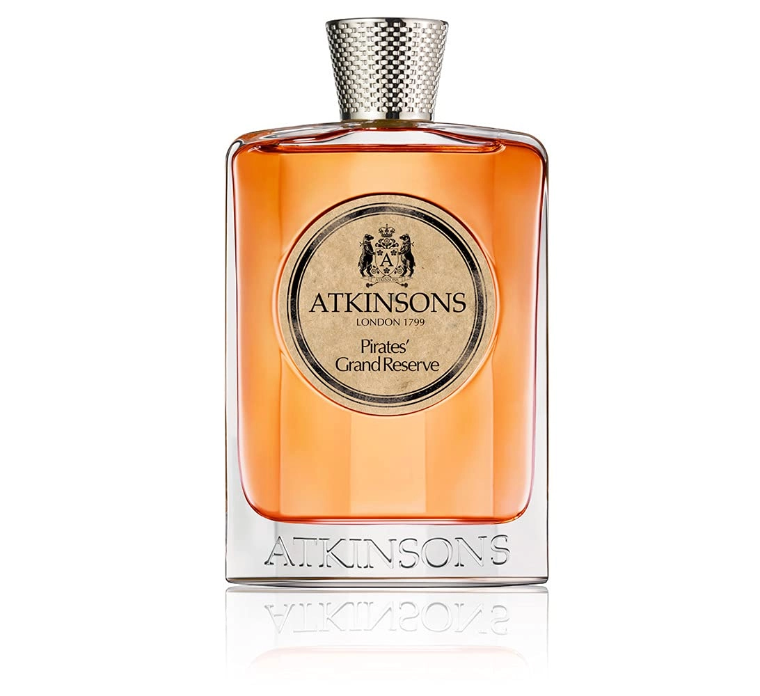 Atkinsons 1799 Pirates Grand Reserve Eau de Parfum 100 ml