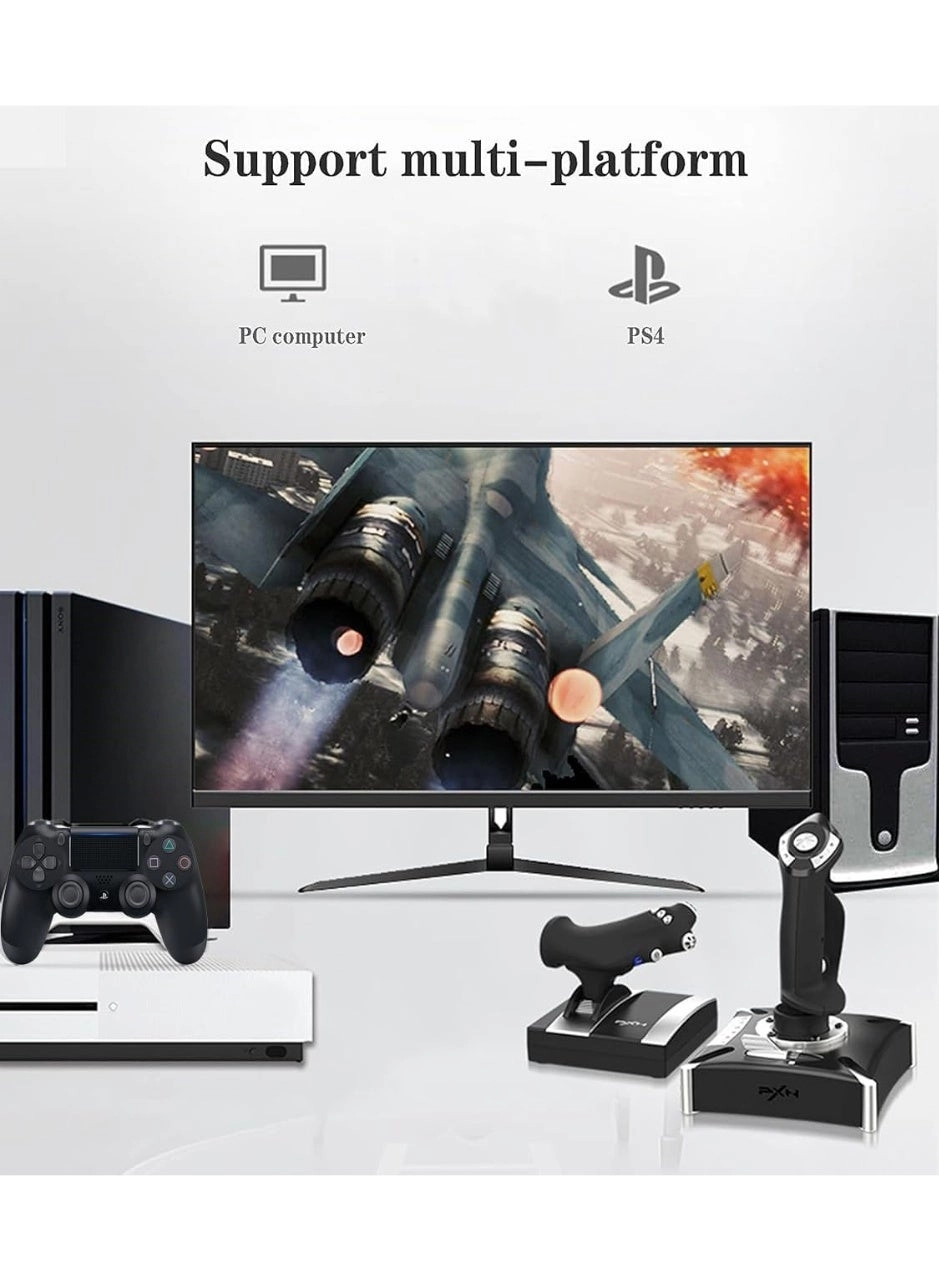 2119PRO Flight Stick - PC/Windows 10/11