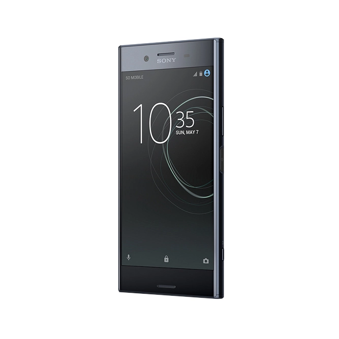 Xperia XZ Premium - 4GB 64GB