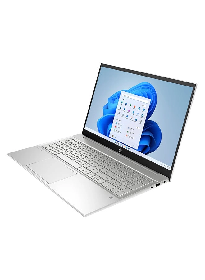 Pavilion 15t-eg000 - 15.6'' Core i5-1135G7 8GB DDR4 512GB SSD