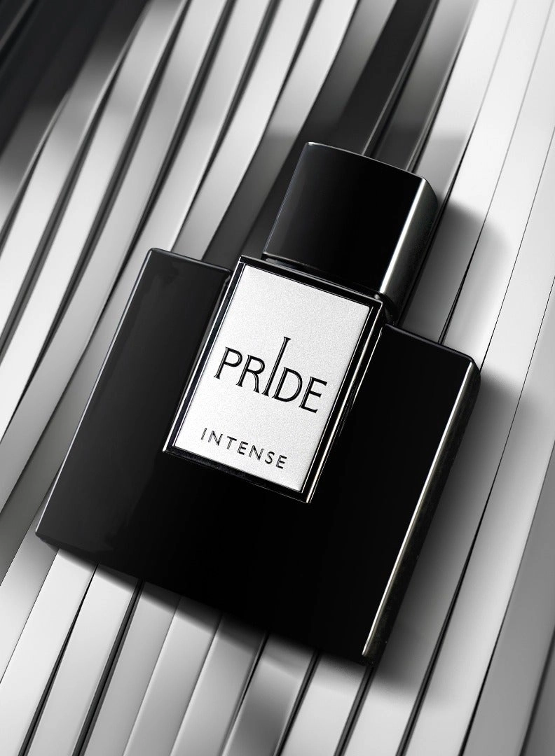 Pride Intense Eau de Parfum - 100 ml