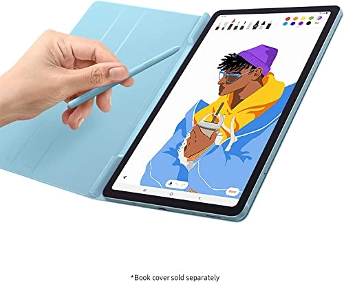Galaxy Tab S6 Lite - 64GB 10.4"