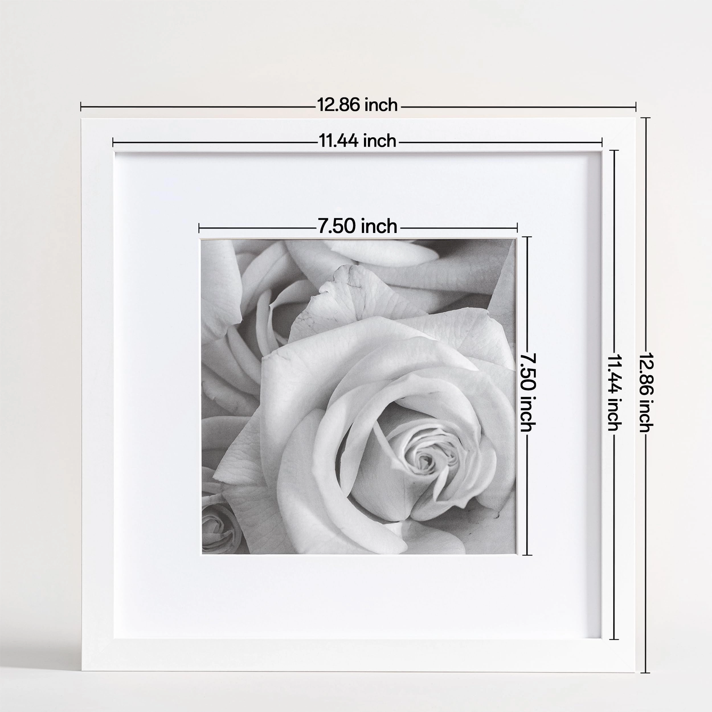 Gallery Wall Frame - 12x12 9