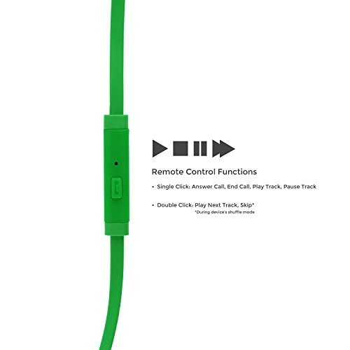 AMA7GN Wired Headphone
