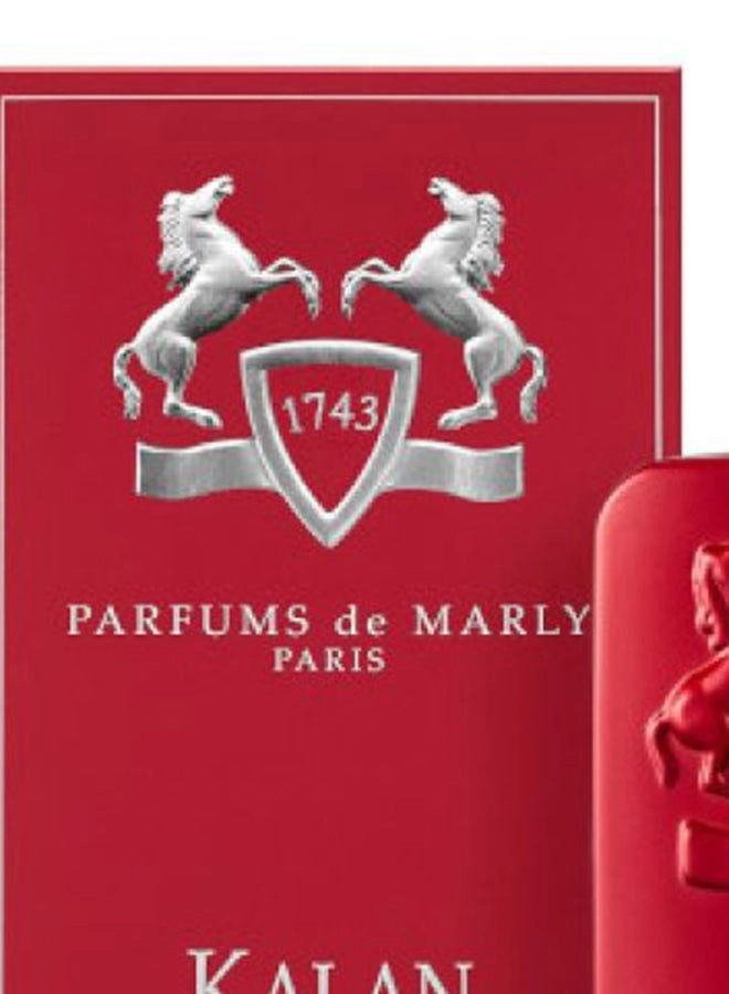 Kalan Eau de Parfum 125 ml