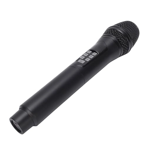 Wireless Microphone - 1 2.4G