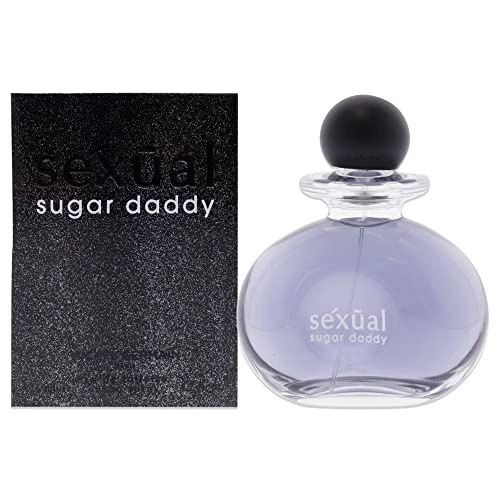 Sexual Sugar Daddy Eau de Toilette