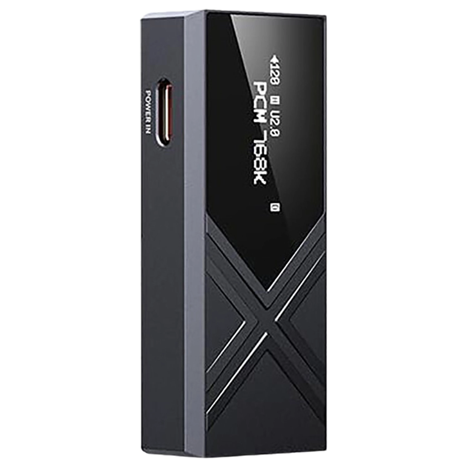 FiiO KA17 - Dual ES9069Q