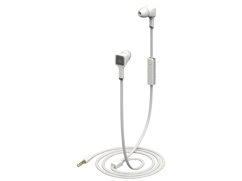 Ministry of Sound Audio In Wired Earbud