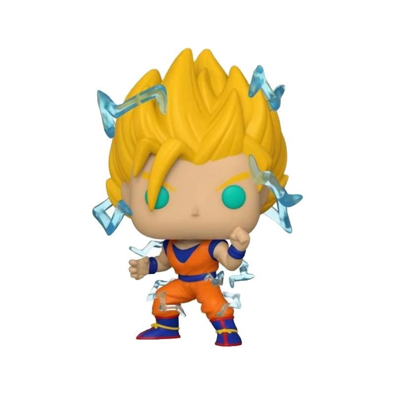Goku - Dragon Ball Z