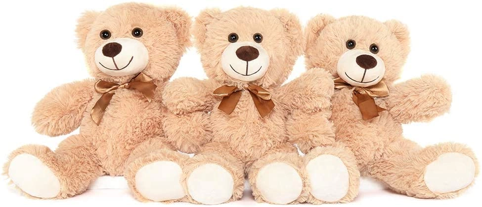Teddy Bear 35.56 cm Plush