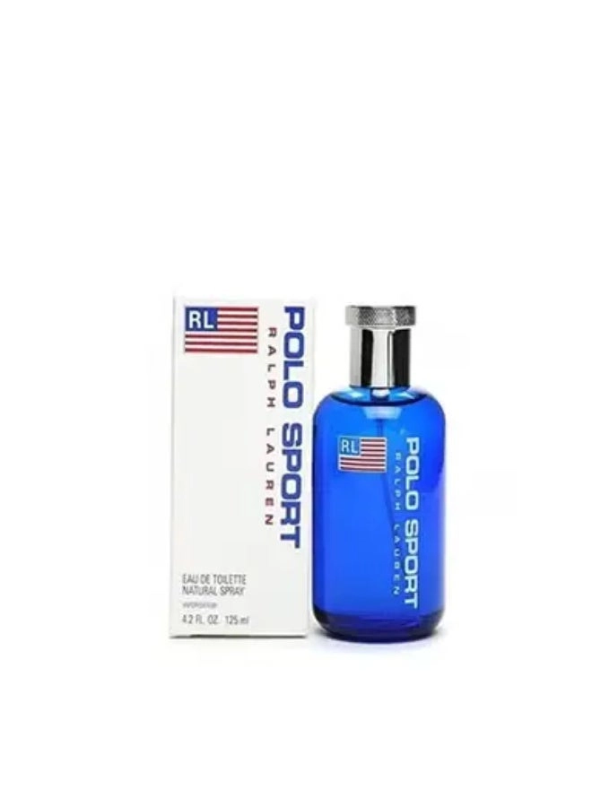 Polo Sport Fresh Eau de Toilette 125 ml