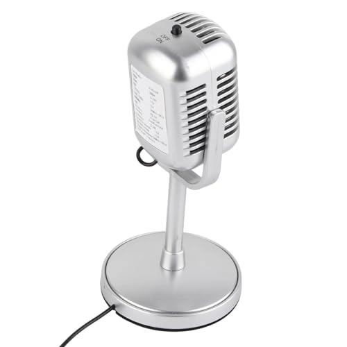 1gztcdy54r Wired Microphone