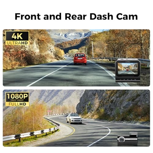 V820 - 4K 2160P 60FPS