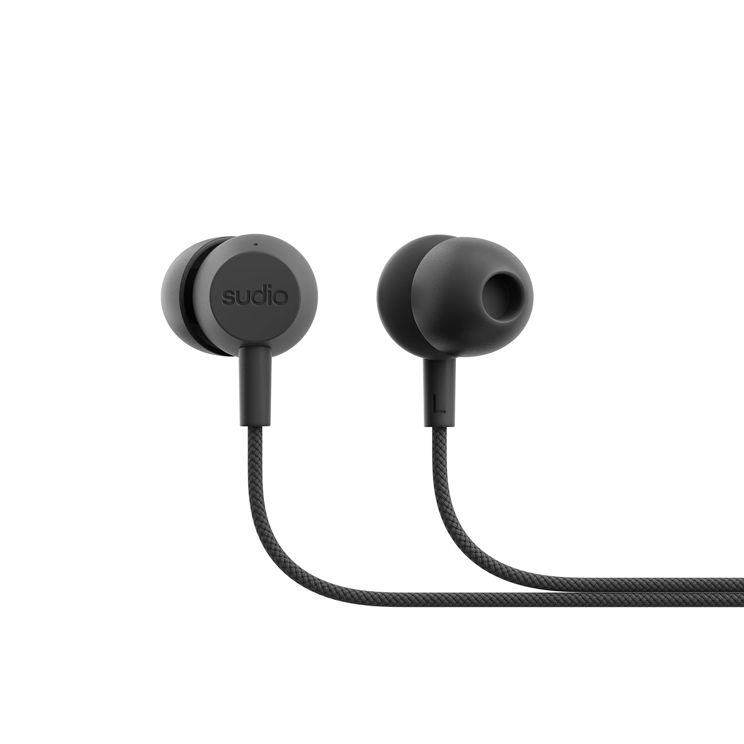 V3 Wired Headphone