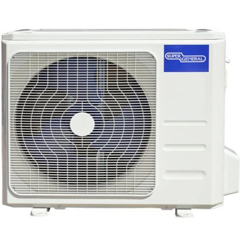 SGS197I - 1.5 Tons Split System