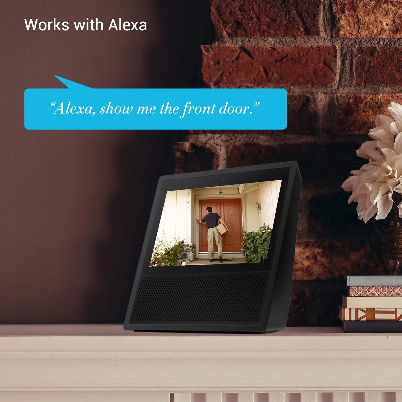 Outdoor Wireless Camera 1080p